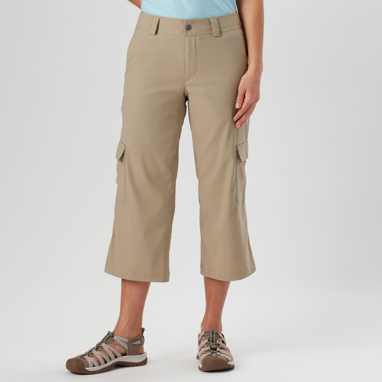 31 Best Cargo Pants for Women in 2020 | Glamour